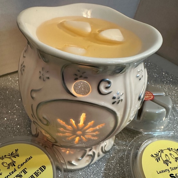 SCENT UNLEASHED LLC, LUXURY HAND POURED SCENTED CANDLE- DESIGNER FRAGRANCES! - Picture 7 of 12